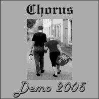 Chorus : Demo 2005